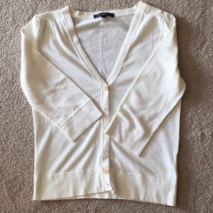 XS Gap sweater